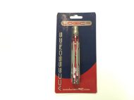 LOGIC RC 12-IN-1 MULTI DRIVER (PUSH OUT TYPE) - T-LG012